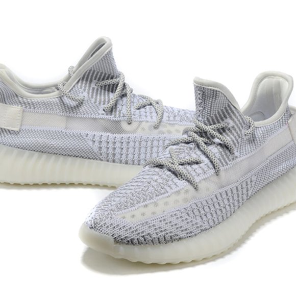 New Adidas Men\'s Sneakers Coconut 350